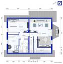 Obergeschoss - 