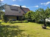 Gartenansicht - 