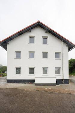 Bild 3 - 4 Zimmer Etagenwohnung in Buchenberg