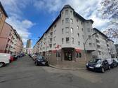 Bild 1 - Charmante Gewerbefläche mit vielfältigen Nutzungsmöglichkeiten in Frankfurt