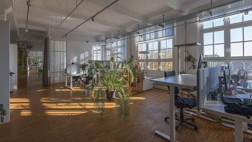 Bürofläche 2 - Büro zur Miete in Berlin