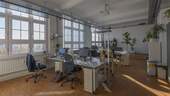 Bürofläche 2 - Büro in Berlin