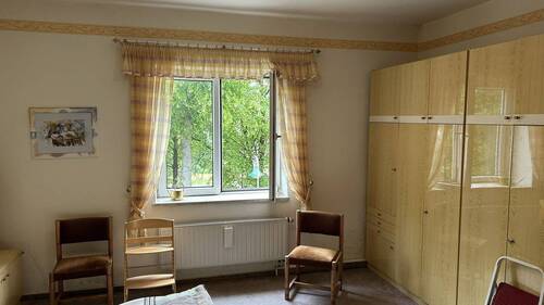 Schlafzimmer - 