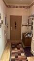 Flur mit Eingangstür - 