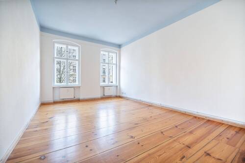 Zimmer - 1 Zimmer Etagenwohnung zum Kaufen in Berlin