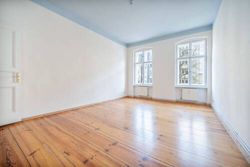 Zimmer - 1 Zimmer Etagenwohnung in Berlin