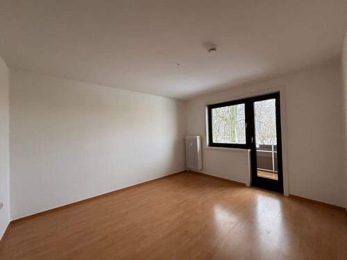 Schlafzimmer - Etagenwohnung mit 92,20 m&sup2; in Pinneberg zur Miete