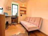 Arbeitszimmer - 