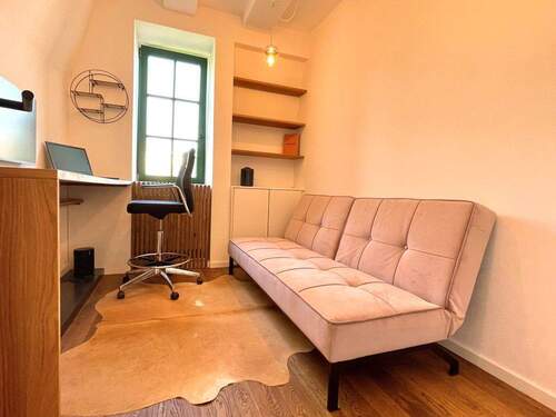 Arbeitszimmer - 