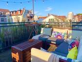 Terrasse - 