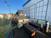 Terrasse - 