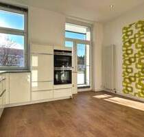 Zusammengelegt & modernisiert: 4-Zimmer-Wohntraum in Bestlage - Hannover Vahrenwald