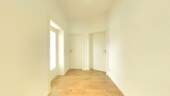 Flur - 4 Zimmer Etagenwohnung in Hannover