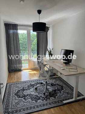 Bild 1 - Wohnungsswap - Leinestraße - 793,00&nbsp;EUR Kaltmiete, ca.&nbsp; 80,00&nbsp;m&sup2;&nbsp;Wohnfl&auml;che