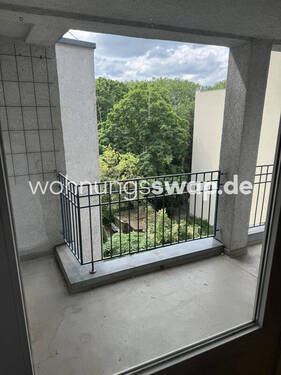 Bild 2 - 3 Zimmer Etagenwohnung zur Miete in Berlin
