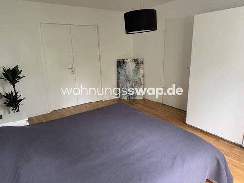 Bild 4 - Etagenwohnung mit 80,00 m&sup2; in Berlin zur Miete