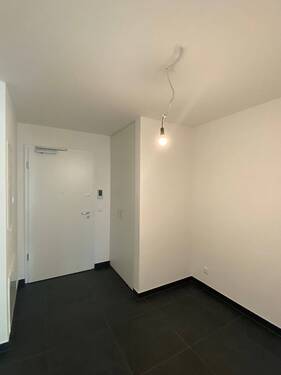 Heller Flur - 