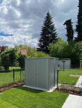 Gartenschrank - 