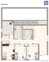 Grundriss Souterrain - 
