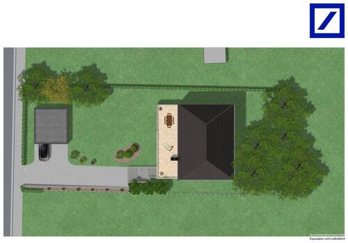 Lageplan - 