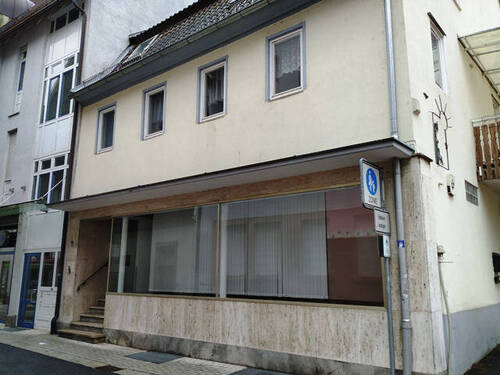 Bild2 - 1 Zimmer Mehrfamilienhaus, Wohnhaus zum Kaufen in Tauberbischofsheim