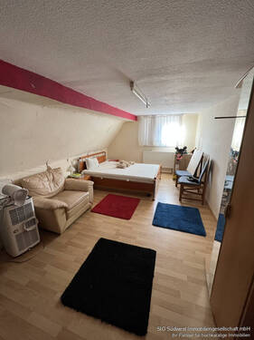 Kinderzimmer DG - 