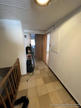 Flur - 