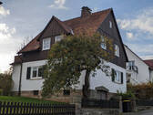 Gartenansicht - Top Lage - 259.000,00 EUR Kaufpreis, ca.  125,00 m² Wohnfläche