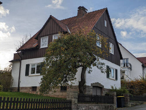Gartenansicht - Top Lage - 259.000,00 EUR Kaufpreis, ca.  125,00 m² Wohnfläche