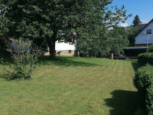 Garten - 