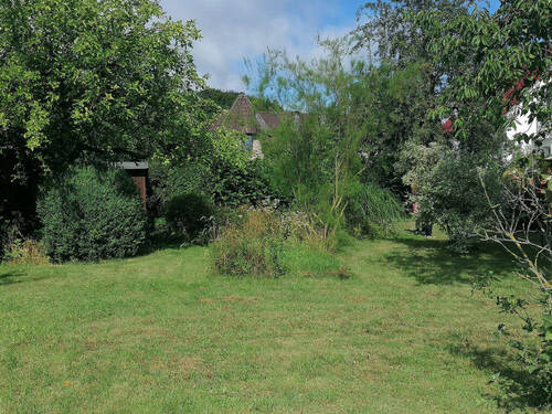 Garten - 