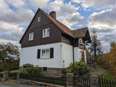 Straßenansicht - 