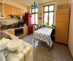 Küche - 3 Zimmer Etagenwohnung in Leipzig
