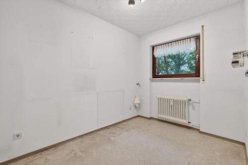 Hauswirtschaftsraum - 