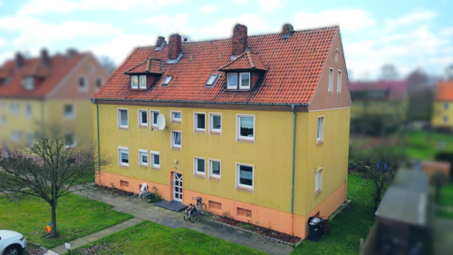 Titelbild.png - Vollvermietetes und gepflegtes Mehrfamilienhaus mit 6 Wohneinheiten in Nordenham