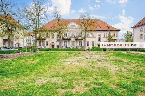 1.jpg - 2 Zimmer Etagenwohnung zum Kaufen in Berlin