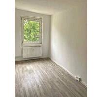 Neu sanierte, helle 4-Raum-Wohnung mit Balkon - Annaburg