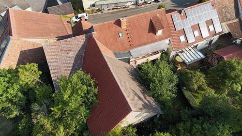 dji_fly_20250816_095552_0071_1755328571876_photo - 8 Zimmer Bauernhaus, Landhaus in Winnweiler