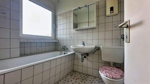 Badezimmer - 