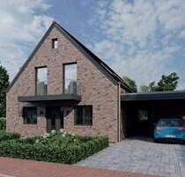 Generalunternehmen für Massivhäuser in Osnabrück, Münster, Bremen & Oldenburg! Wir planen und bauen Ihr Traumhaus individuell zum Festpreis! - Coesfeld