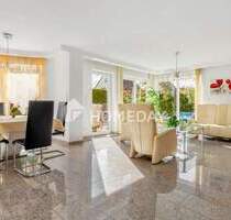 Repräsentatives Haus für Familie & Business: separater Office-Bereich, Sauna, A+ - Nürnberg Falkenheim