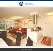 Gemütliche 2-Zimmer-Wohnung mit Balkon - ideal für Singles oder Paare - Baden-Baden Weststadt