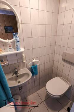 Gäste WC - 
