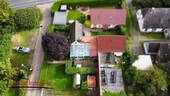Luftbild 2.jpg - 4 Zimmer Mehrfamilienhaus, Wohnhaus zum Kaufen in Wittenhagen