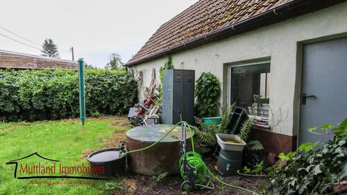 Hausansicht - 