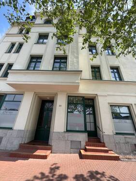 Aussen Haus (1).jpg - eigenes Hotel ? DEr anFaNG iSt BeREiTs geMAcHT