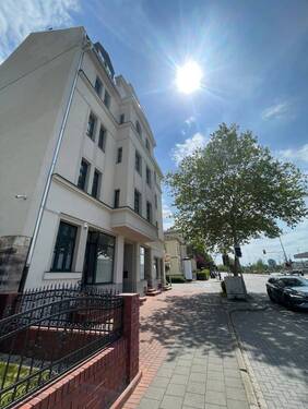 Aussen Haus (3).jpg - 3 Zimmer Hotel, Pension, Gasthof in Chemnitz