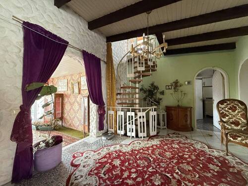 Flur EG - Ansicht 2 - 