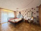 Schlafzimmer 1 EG - 