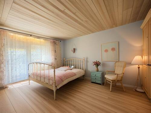 Schlafzimmer 1 EG - Homestaging - 